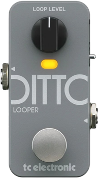 Педаль ефектів TC Electronic Ditto 2 Looper