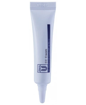 СС-крем з вітаміном U CUSKIN VITAMIN U CC CREAM SPF 40 PA+++ 7мл