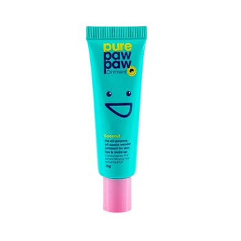 Бальзам для губ відновлюючий Pure Paw Paw Coconut 15g