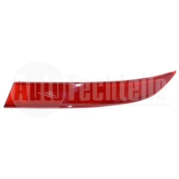 Светоотражатель бампера AutoTechteile (701 6327)