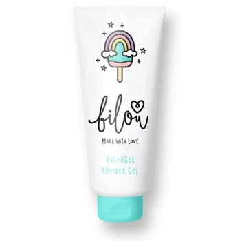 Гель для душу Bilou Magic Summer 200 ml