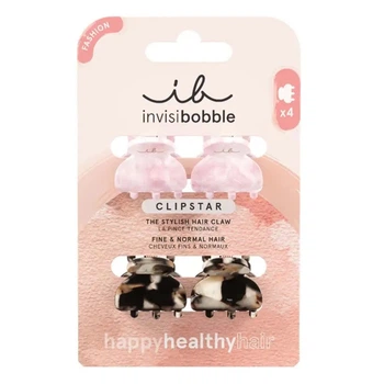Шпилька для волосся invisibobble CLIPSTAR Petit Four