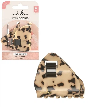 Шпилька для волосся invisibobble EVERCLAW Leo Love