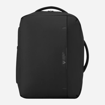 Plecak podróżny 24 l Roncato Wanderline 41474201 Czarny (800070358702)