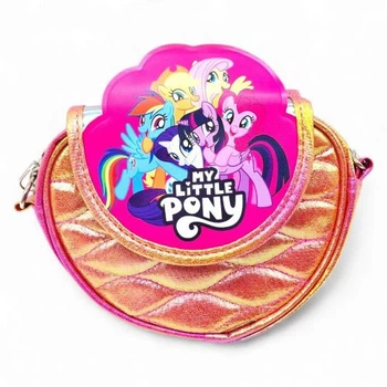 Сумочка My Little Pony 17х13, 5х5 см