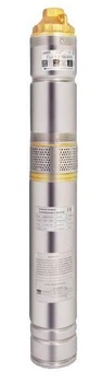 Глубинный насос Lider EUJ1.2 – 120 – 1.1 kw + контрольбокс
