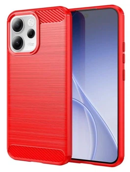 Чохол Urban Case на OPPO Reno 15F (5G) / red