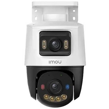 3 Мп IP камера Imou (IPC-PS7FP-3M0) (2.8 мм) PoE PT