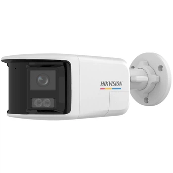 6 Мп IP-камера Hikvision DS-2CD1T67G2HP-LIUF/SL (2.8 мм) ColorVu