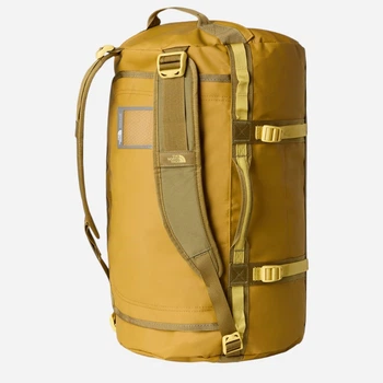 Дорожня сумка 50 л The North Face Base Camp Duffel NF0A52STMUD1 Жовта (800070354814)