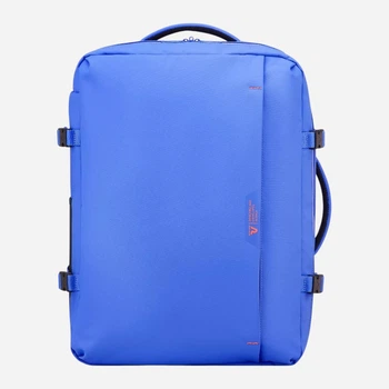 Plecak podróżny 44 l Roncato Wanderline 4147402929 Niebieski (800070358727)