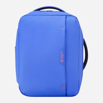 Plecak podróżny 24 l Roncato Wanderline 4147422929 Niebieski (800070358701)