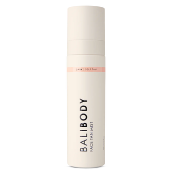 Спрей-автозагар для лица Bali Body Dark Face Tan Mist 100 мл