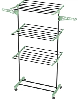 Сушилка для белья напольная Colombo Cactus (ST1016S)