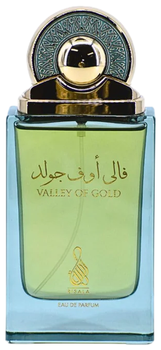 Woda perfumowana unisex Risala Valley Of Gold 100 ml (6294015185041)
