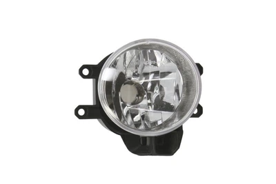 Протитуманна фара (ПТФ) права Toyota Aygo, Auris, Verso, Yaris, Corolla 12-25р DEPO (212-2090R-UQ)