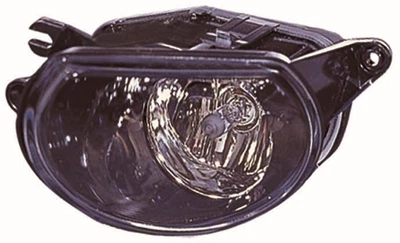 Протитуманна фара (ПТФ) передня ліва Audi A3, Q7 03-16р DEPO (441-2029L-UE)