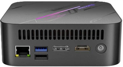 Nettop Blackview Mini PC MP100 Pro Black (MP100Pro-16GB/1TB-BK/BV/V5)