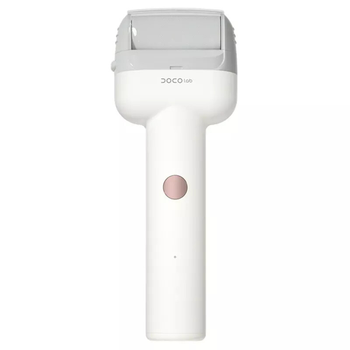 Электрическая пилка для пяток Xiaomi DOCO Electric Foot Repair Pro