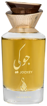 Woda perfumowana unisex Risala Jockey 100 ml (6294015185065)