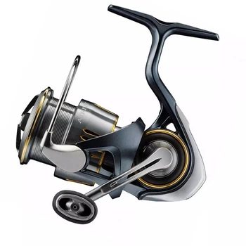 Катушка Daiwa 23 Airity LT 2000S-P