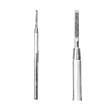 Педикюрный инструмент ENJOY PROFESSIONAL MASTER PRO P-06