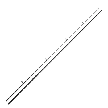 Вудлище коропове Daiwa Black Widow XT Carp 3.90m 3.5lb 2 части