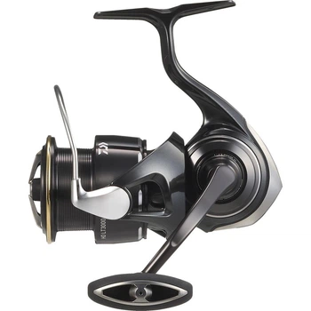 Котушка Daiwa 26 Certate HD LT 3000 12+1BB 5.2:1