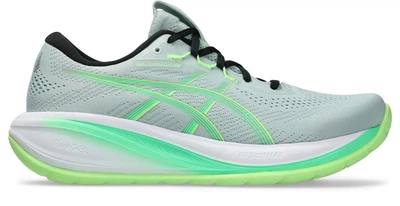 Кросівки для бігу Asics ( 1011C143 ) GEL-CUMULUS 28 2026 розмір 47, колір 400 COLD MOSS/VITAL GREEN