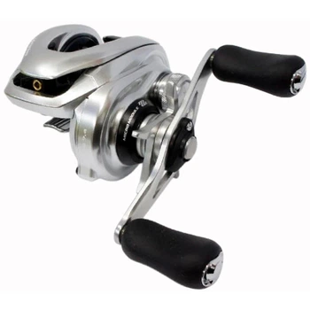 Катушка Shimano Metanium MGL 151 10+1BB 6.2:1