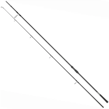 Удилище карповое Brain Black Pond 13ft 3.90m 3.5lbs 2 части