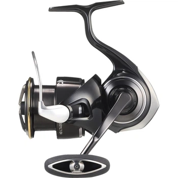 Котушка Daiwa 26 Certate HD LT 4000-C 12+1BB 5.2:1