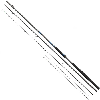 Удилище фидерное Daiwa N'Zon Pro Staff Distance Feeder 3.96m 120g