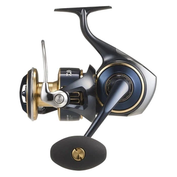 Катушка Daiwa 25 Saltiga (G) 10000-H
