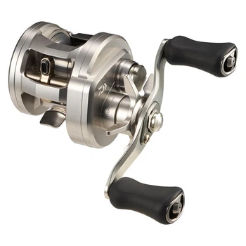 Катушка Daiwa 26 Ryoga 150HL