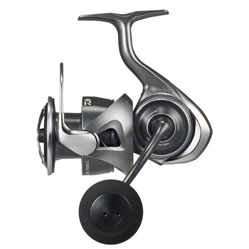 Катушка Daiwa 25 Caldia LT 5000-C