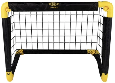 Bramka piłkarska Umbro 55 × 44 × 44 cm (8711252268767)