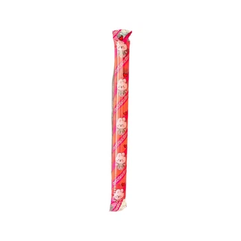 Жейки Sweet Mallow Jelly Straws Sticks Assorted3 15 грамів
