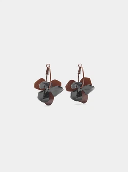 Сережки унісекс PARFOIS 245067 U _hm