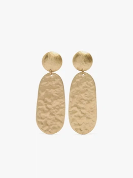 Сережки унісекс PARFOIS 246371 U _gd