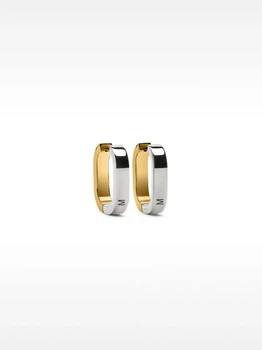 Сережки унісекс PARFOIS 234053 U _mm