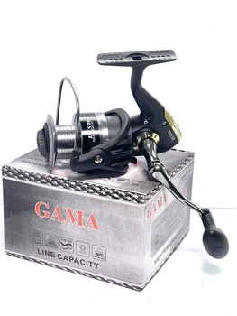 Катушка GAMA kasu 5000 12+1,2700000045855
