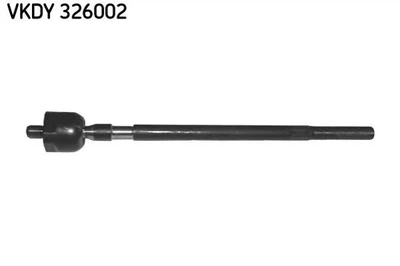 Тяга рульов. без након. з г/у smi) л/п Kangoo 97- SKF VKDY326002 Renault Clio, Kangoo 7701472120, 7701473655