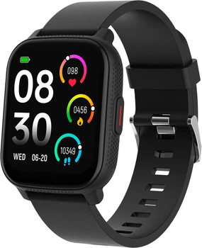 Smartwatch Denver SWC-184B Black
