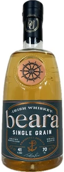 Віскі Beara Single Grain Irish Whiskey 0.7 л 41% (5391539180123)