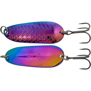 Блешня Select Grandex 14.0g 63mm 14 (1870.68.16)