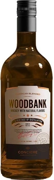 Віскі Conciere Blended Whiskey 1 л 40% (089105724141)