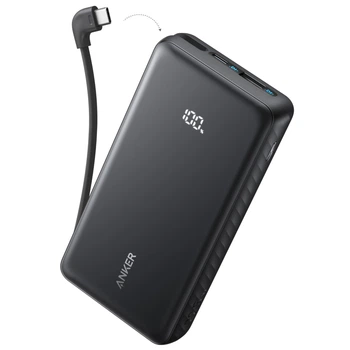 Повербанки Anker 20000 mah - ROZETKA | Купити повербанк Anker