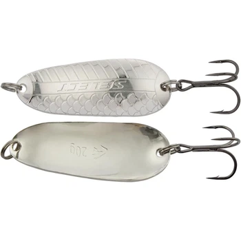 Блешня Select Grandex 10.0g 63mm 01 (1870.73.77)