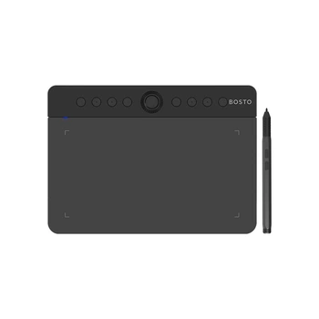 Графический планшет Bosto T640KD